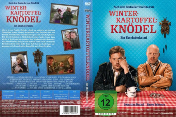 poster Eberhofer2 - Winterkartoffelknödel  (2014)